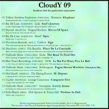 SeeWhy CloudY09