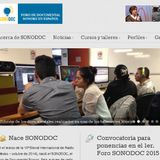 Franciso Godinez: el documental sonoro