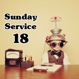 Sunday Service 18