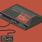 The essential music compilation from the Master System console: Part two.