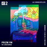 Prizm FM w/ Linafornia - 3rd December 2018