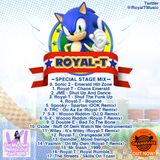 Royal-T - Special Stage Mix (Sonic Router #65)