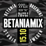 BetaniaMix 15.10