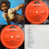 Fatback Band Yum Yum (1975)