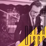 Dutch Disco DJ set August 7th Club AIR