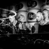 Dubfire B2B Victor Calderone: ENTER.Week 12, Sake Bar (Space Ibiza, September 17th 2015)
