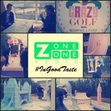 #InGoodTaste - Episode 4: Bompas & Parr Mini Golf Special