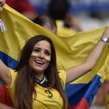 Mañanero Colombiano, el segundo.