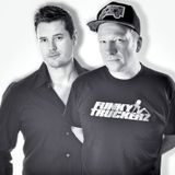 Funky Truckerz - 'HOUSE EXPRESS' Radio show #01
