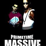Techno Trause mix Part 2 - by Dj Nico Defrost & Mc Black Daniels "PRIMETIME MASSIVE " 1-4-2011 HQ