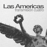 David Alvarado : Las Americas Transmisión Cuatro