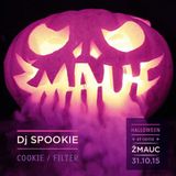 Cookie - HalloLEAN666