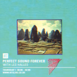 Perfect Sound Forever w/ Les Halles - 21st October 2015
