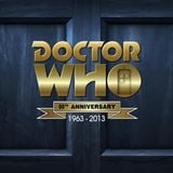 Joseph Carter Interviews Phil Jones about Doctor Who's 50th Anniversary 03.03.13