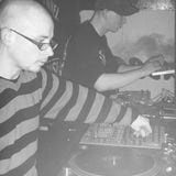 Tactus + Morphamish 130bpm mix - Bass house techno