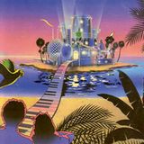 Tropical Space Machine