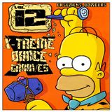 X - TREME DANCE GROOVES VOL.12