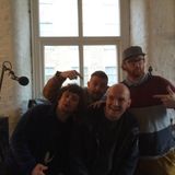 Full Beam! FM (NTS Manchester) - 21st February 2016