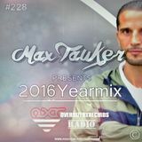 MaxTauker - Trance Generation; Episode #228