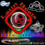 LATIN BEATS MIX 2014 (DEMO LQ)- DJ. VICTOR SALTERINI