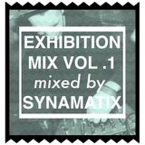 Exhibition Mix #1 mixed by Synamatix