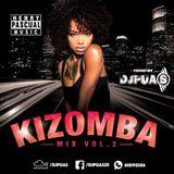 KIZOMBA MIX VOL2 ( DJPUAS)