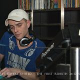 Dj P.P.F live @ Early Ravers UNited - The First Rebirth 26-12-2015