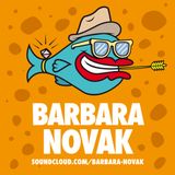Extrait Dj Set BARBARA NOVAK Electro_Fidget