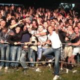 Helax Open Air Hlučín - Live