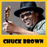 Go-Go Live at the 930 Club - Experience Unlimited and Chuck Brown