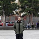 Martelo Covered By Mumdance - 25th September 2013