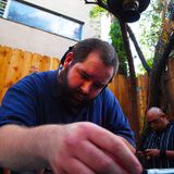 DJ Benny Ben - All Out Show Mix 11/2009 (Original Cut, No Talking)