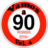 Vamos a 90 vol.4 Progressive Edition 1