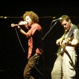Vivo acá - Rage against the machine @ Indio (CA) (09-09-2014)