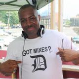"PAYING DUES TO THE OLD SCHOOL HOUSE GROOVES"