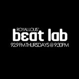Prajekt - Beat Lab 92.9FM (Lovers Unite MiniMix)