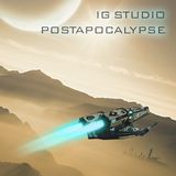 IG STUDIO - Postapocalypse