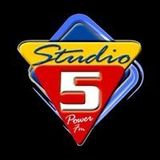IvAnPoWeRMiX - Total Power Radio Show @ Radio Studio 5 PART IV (06-10-11)