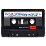 CVFM 104.5fm House Culture Breakdown Guest mix 27.06.13