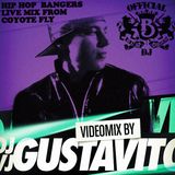 Dj Gustavito - Hip Hop Bangers 2013