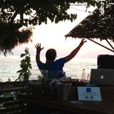 LIVE AT COPLA - KATHISMA - LEFKADA AUG 5 2013 - VAN INKEL