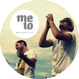 Melo Kollektiff / bushi - Warm them up