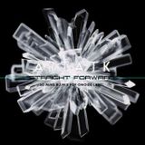 【OMOIDE-81】 STRAIGHT FORWARD MIXED BY ARTATK (NOUS FM)