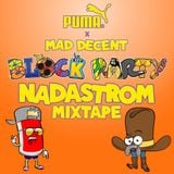 Puma x MDBP2013 Mixtape by Nadastrom