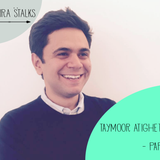 SS003: Building a leading digital brand in personalised goods with Taymoor Atighetchi