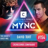 MYNC Presents Cr2 Live & Direct Radio Show 154 with David Tort Guestmix