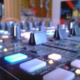 Der Elektronaut aka Julian Simon Sens - Die Gezeiten (Promo Mix August 2011)