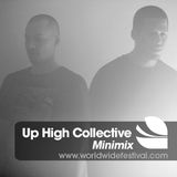 WF Minimix // Up High Collective