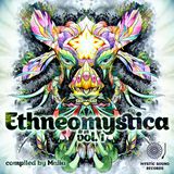 VA - Ethneomystica Vol. 1 compiled by Maiia