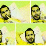 20min da minha manhã de 23/10/2012 foi assim...